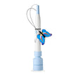Flying Butterfly Cat Toy