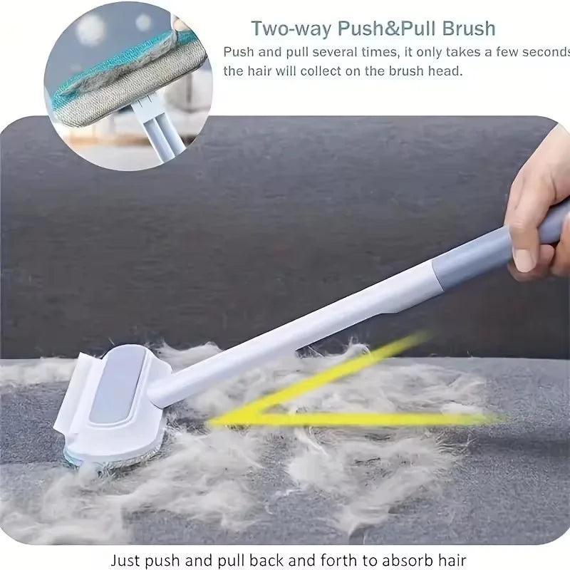 Pet Hair Removal