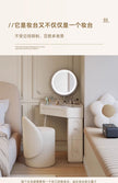Luxury Makeup Vanity Table
