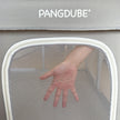 Baby Playpen with Foam Safety Fence