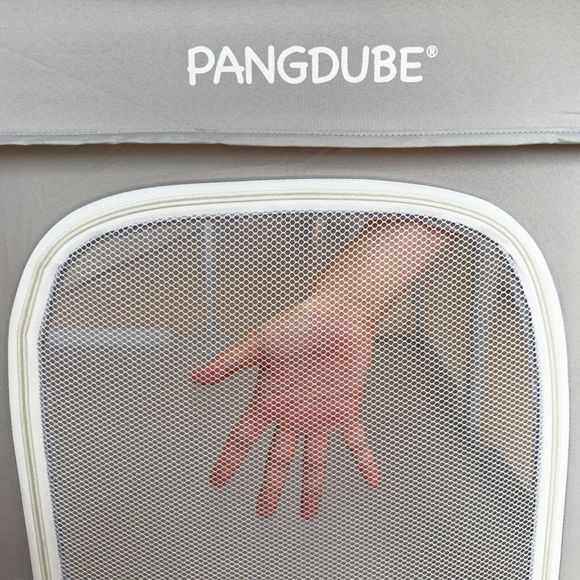 Baby Playpen with Foam Safety Fence