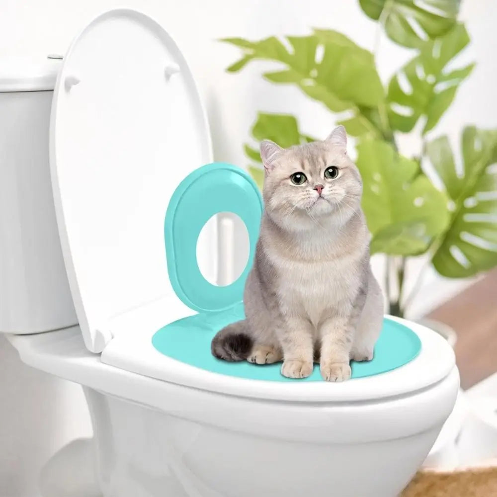 Cat Toilet Trainer