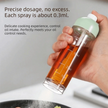 Oil Dispenser Spray Bottle