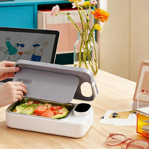Rechargeable Lunch Box Warmer