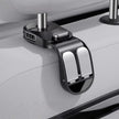 Car Seat Back Holder