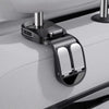 Car Seat Back Holder