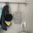 Wall Hanging Wire Basket