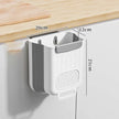 Foldable Trash Bin