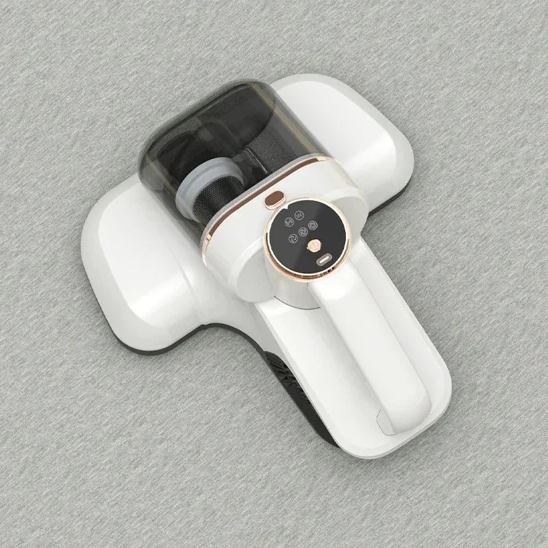 Wireless UV Mattress Vacuum Cleaner