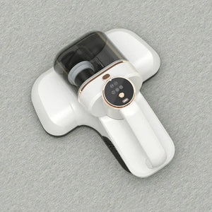 Wireless UV Mattress Vacuum Cleaner