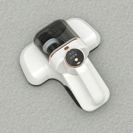 Wireless UV Mattress Vacuum Cleaner