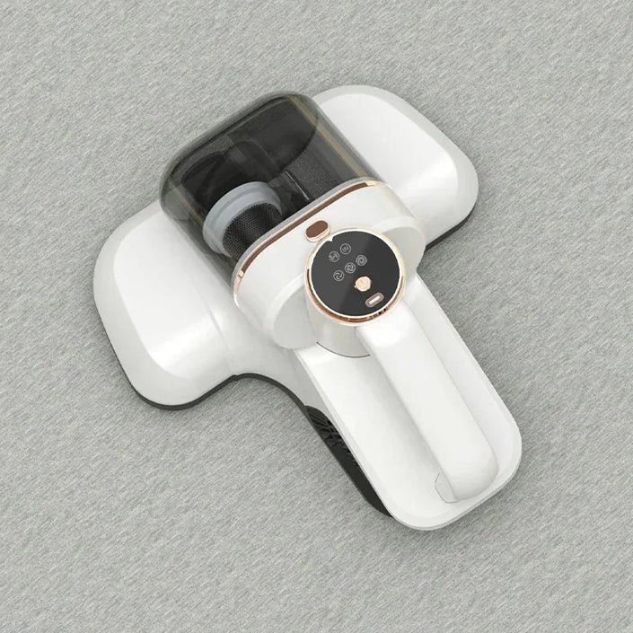 Wireless UV Mattress Vacuum Cleaner