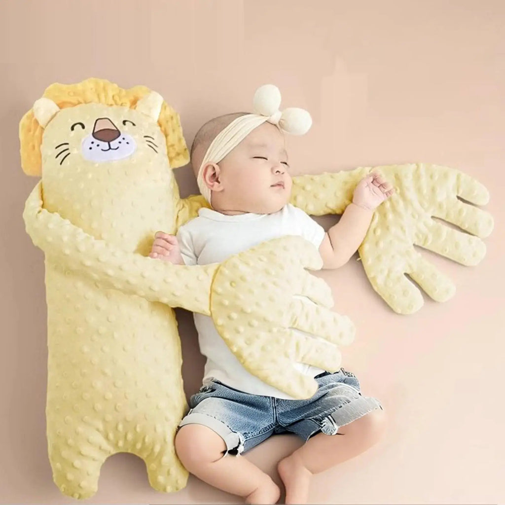 Baby Sleep Patting Pillow
