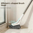 Extendable Cleaning Brush
