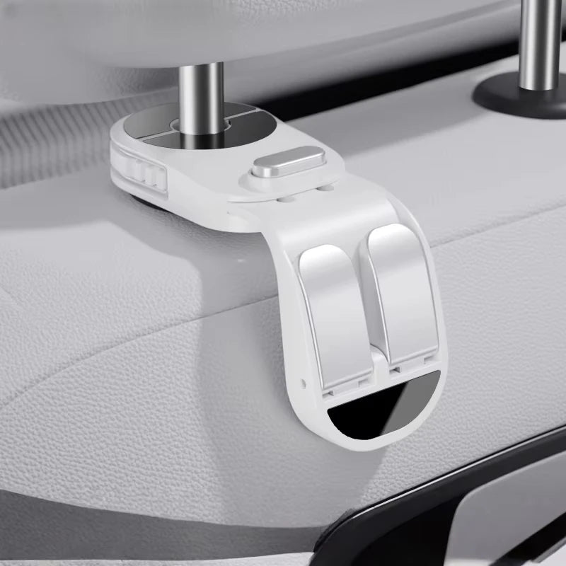 Car Seat Back Holder