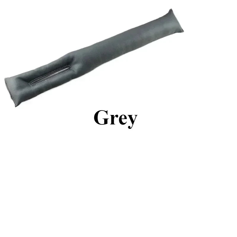 2Pcs Car Seat Gap Filler