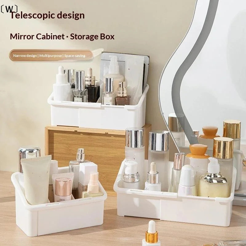 Multifunctional Adjustable Storage Box