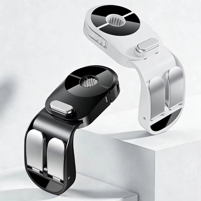 Car Seat Back Holder