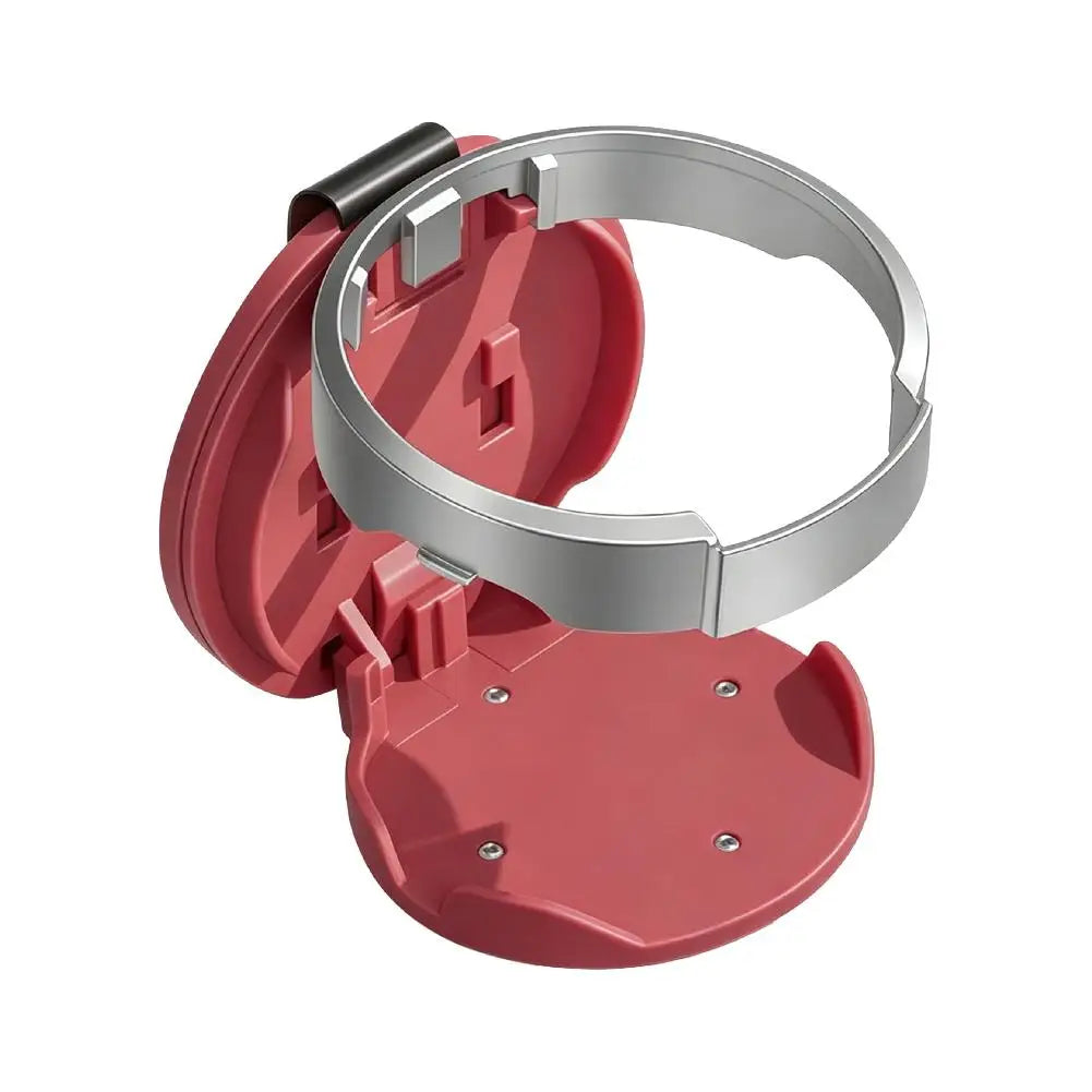 Foldable Car Drink Cup Holder