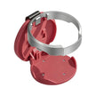Foldable Car Drink Cup Holder