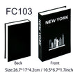 Fake Books