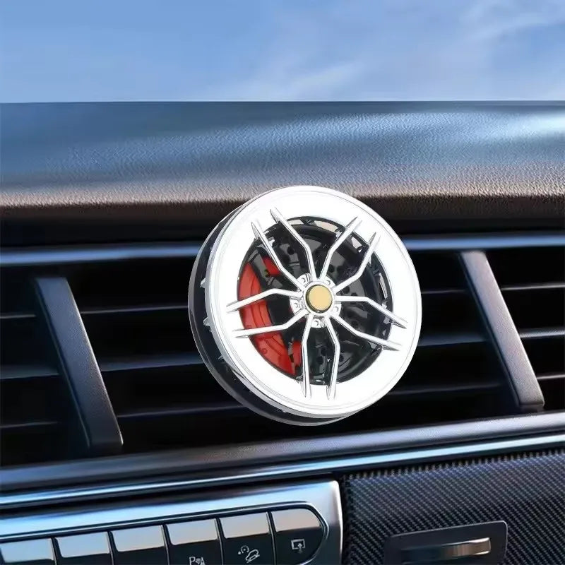 Rotatable Car Air Freshener