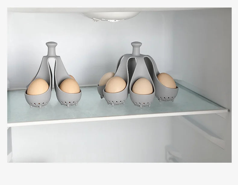 EasyEgg™ Silicone Boiling Stand