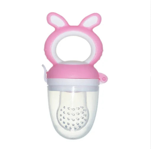Baby Fruit Feeder Pacifier