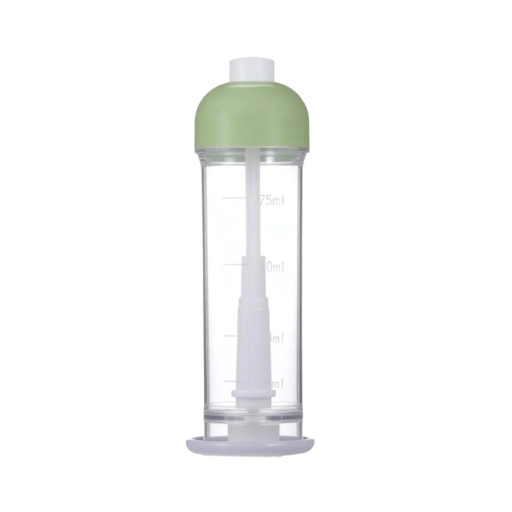 Oil Dispenser Spray Bottle