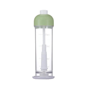 Oil Dispenser Spray Bottle