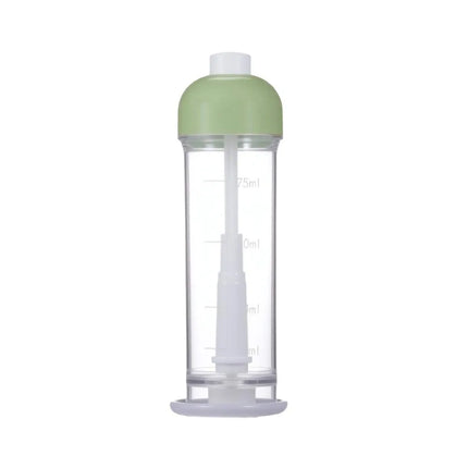 Oil Dispenser Spray Bottle
