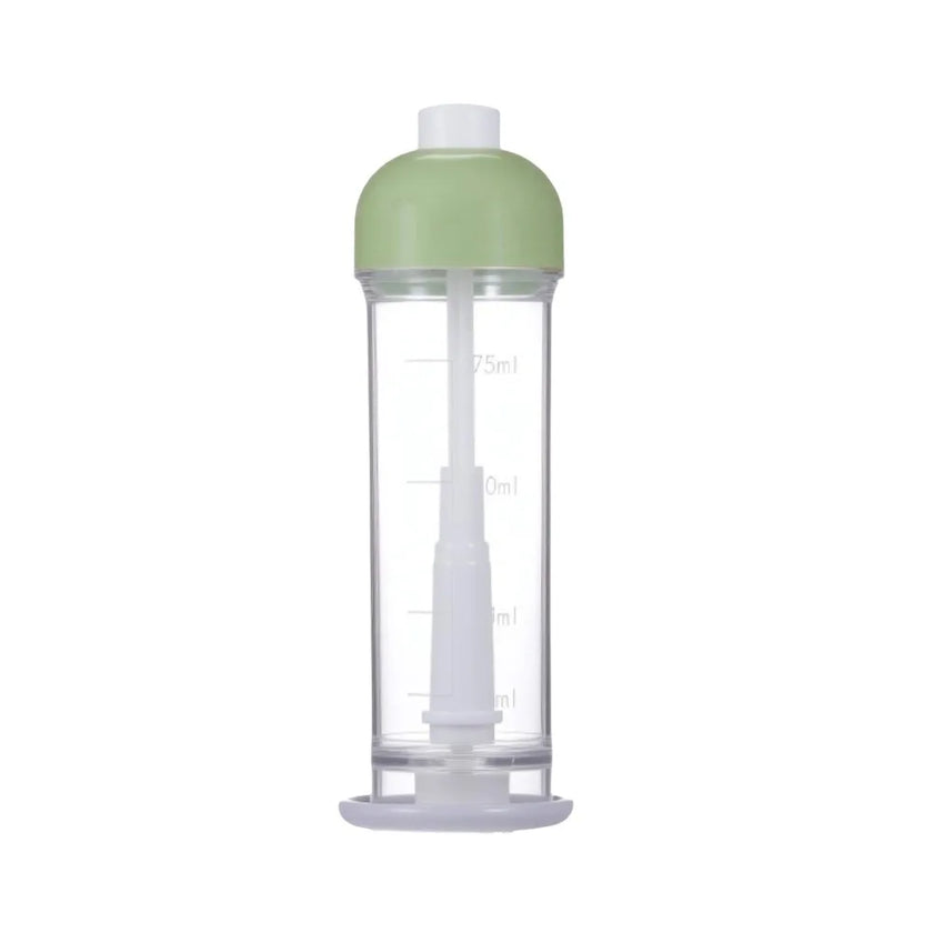 Oil Dispenser Spray Bottle