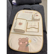 Kids Car Seat Back Organizer