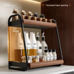 2-Tier Storage Rack