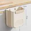 Foldable Trash Bin
