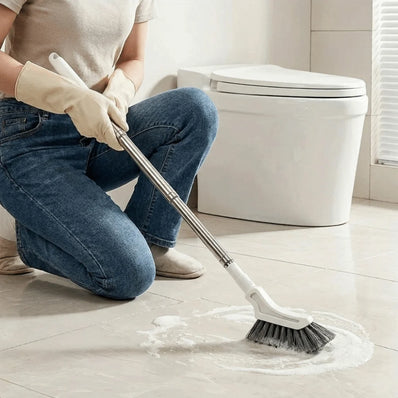 Extendable Cleaning Brush