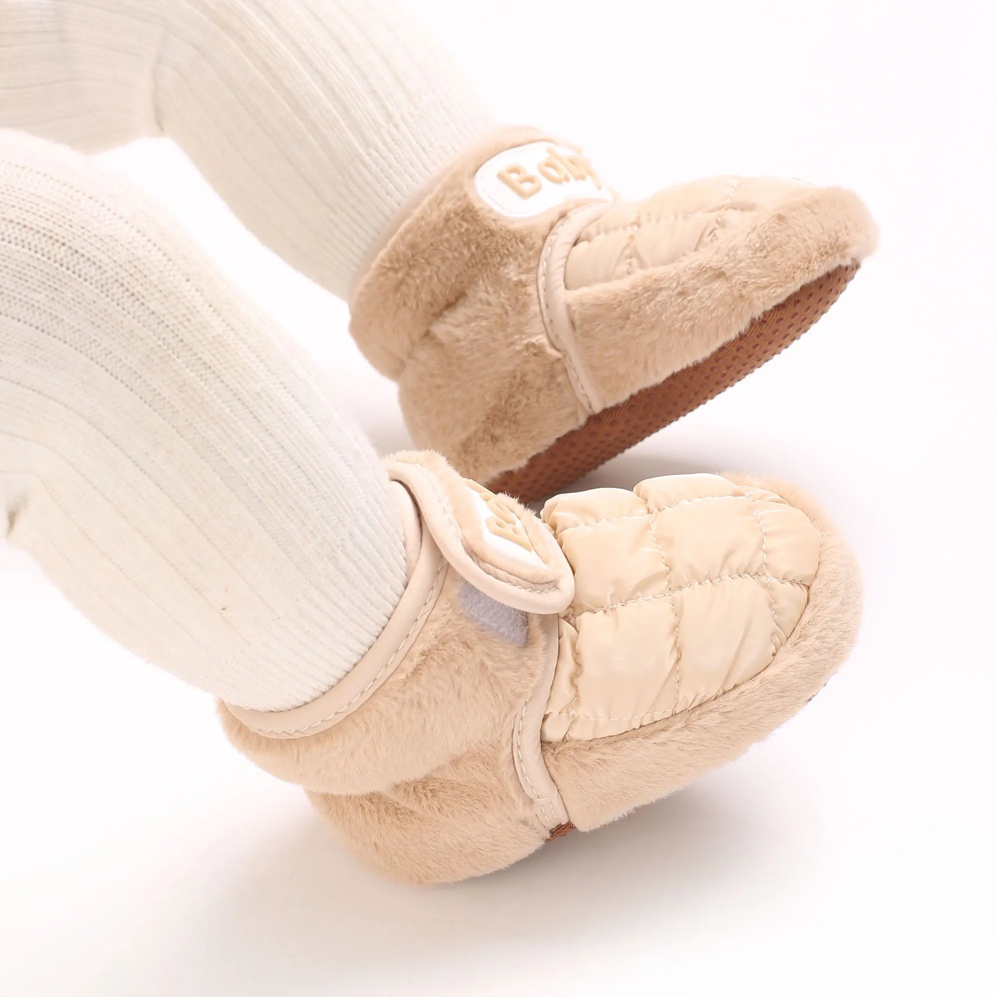 Baby Cotton Shoes