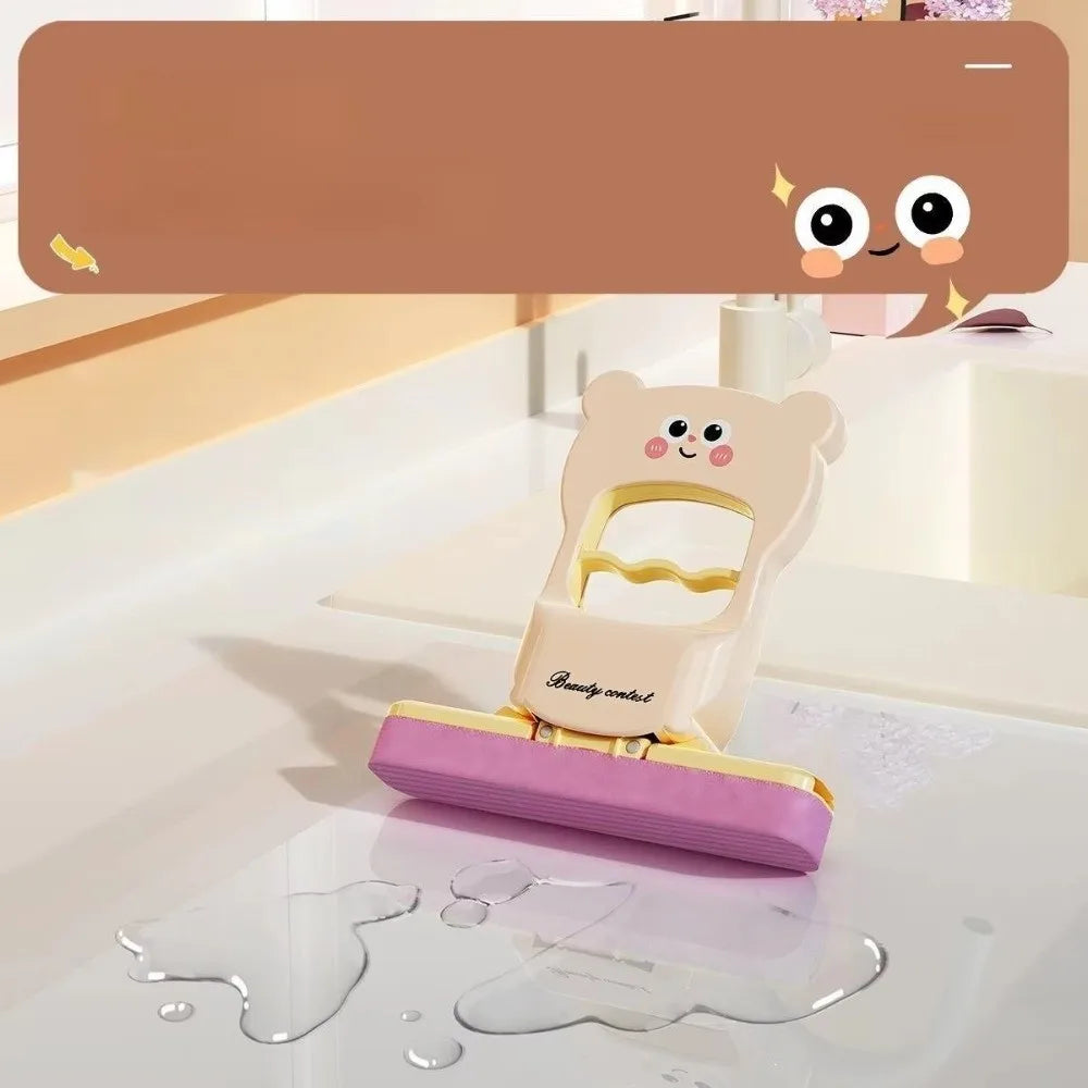 Water Absorbent  Mop