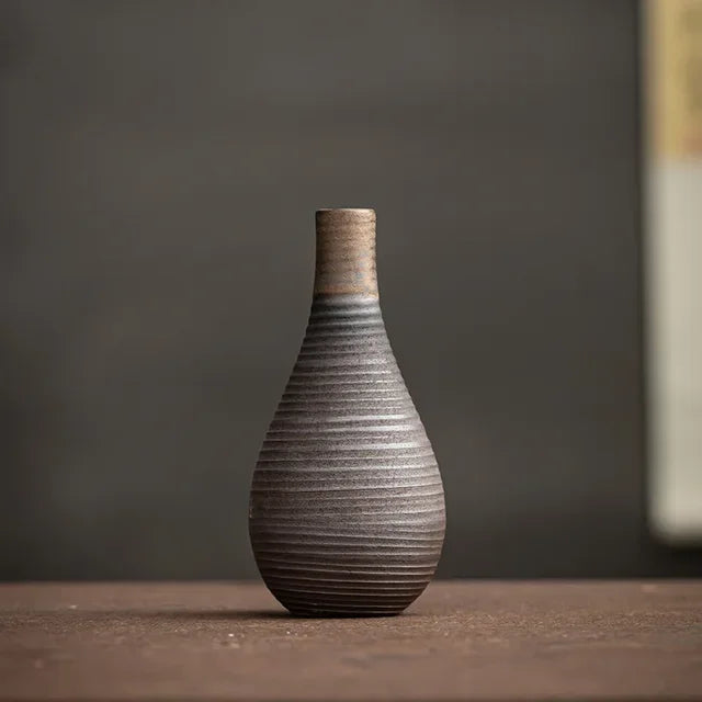 Handmade Ceramic Vases