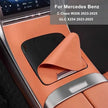 Car Console Silicone Pad