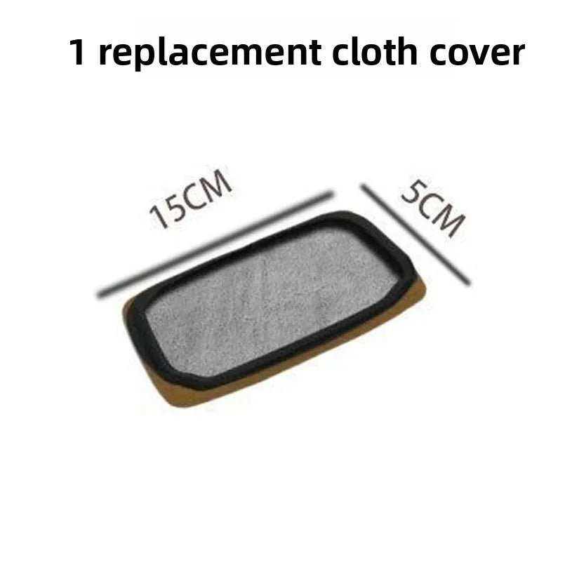 Car Window Cleaning Brush