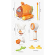 Electric Submarine Bath Toy