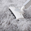 Round Fluffy Soft Area Rug