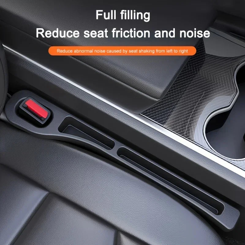 2PCS Car Seat Gap Organizer