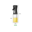 Oil Sprayer Bottle