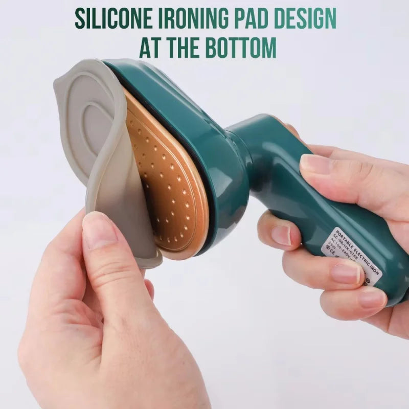 SteamPro Iron