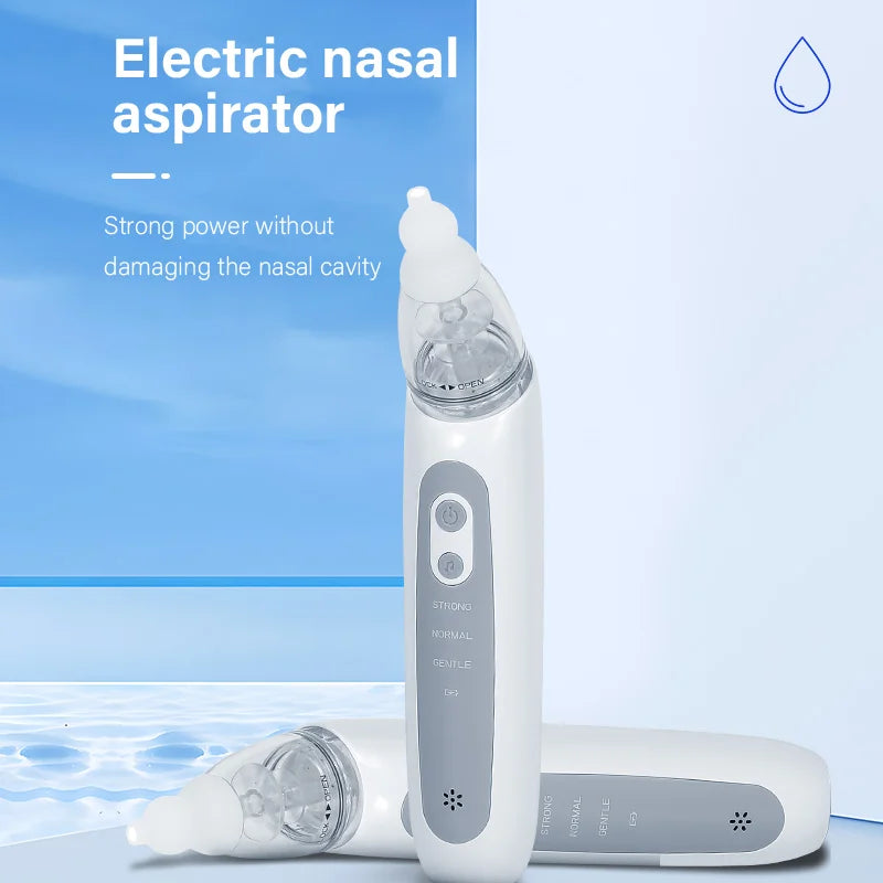 Electric Nasal Aspirator