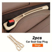 2PCS Car Seat Gap Organizer