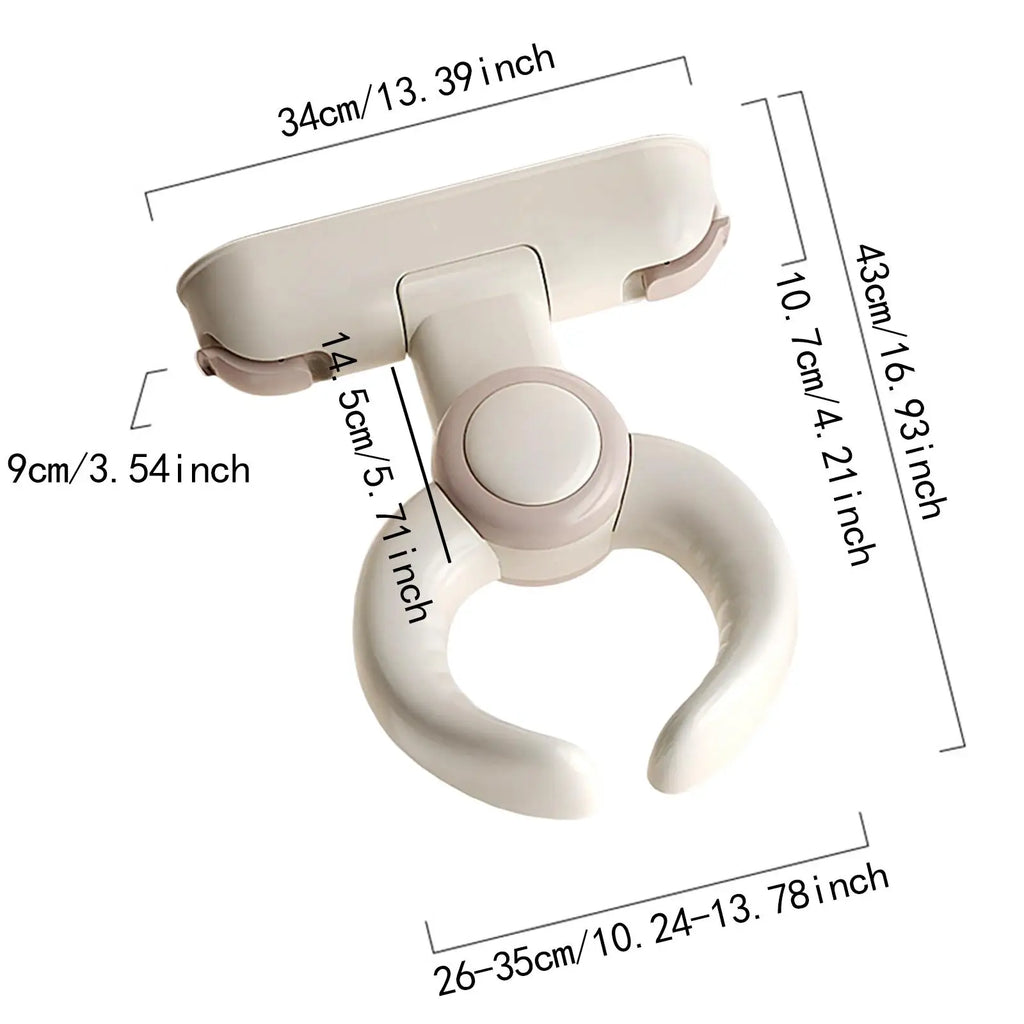 Baby Bath Support Seat