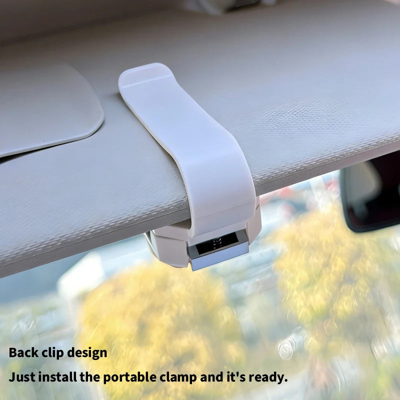 Sunglasses Holder